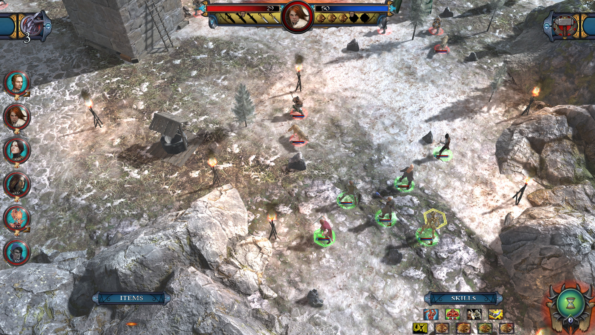Medieval RPG Bundle Steam CD Key