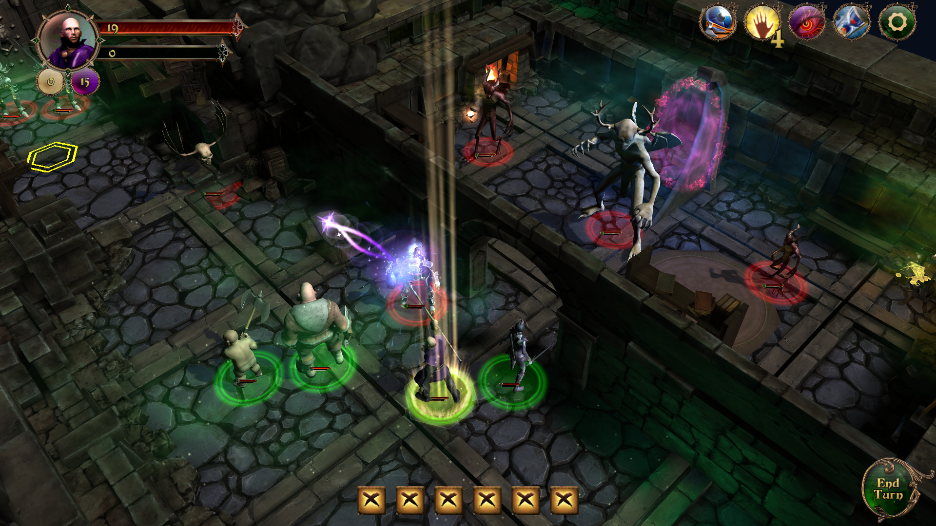 Medieval RPG Bundle Steam CD Key