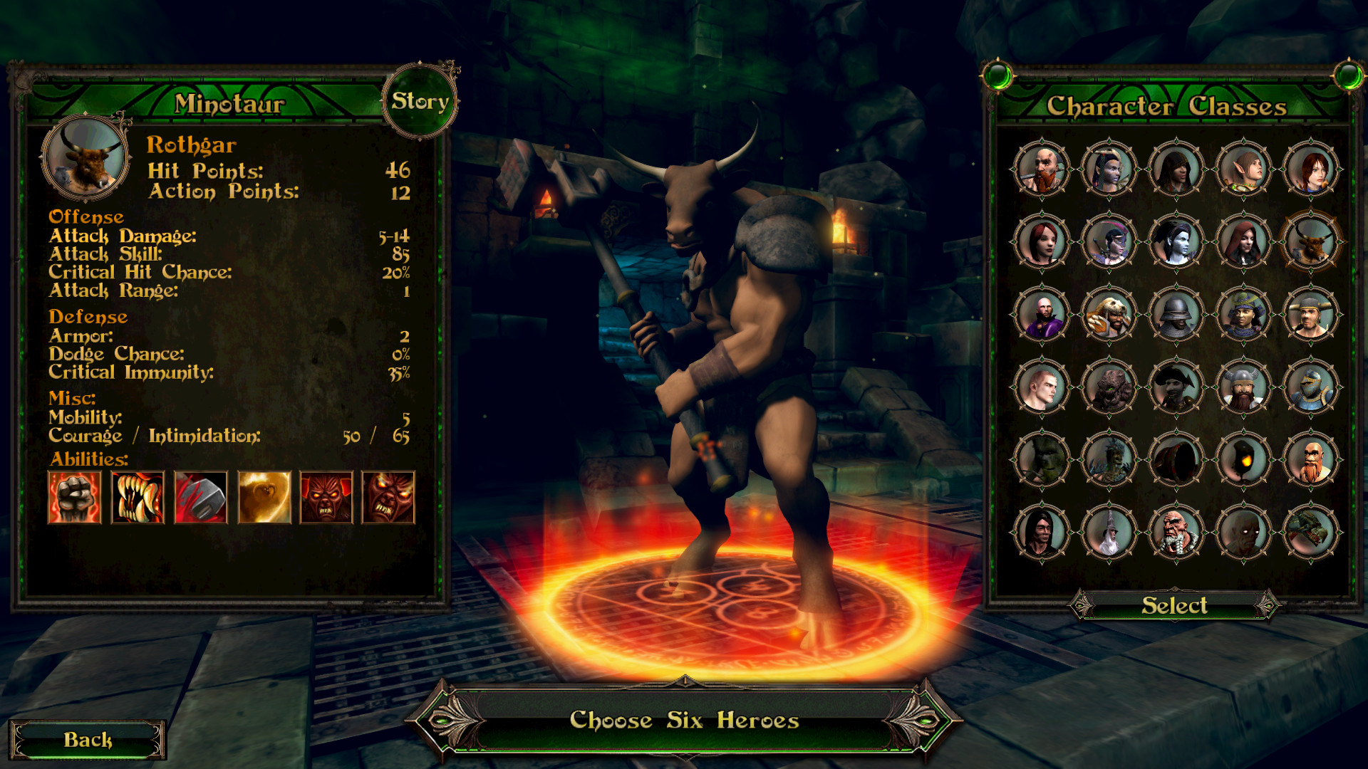 Medieval RPG Bundle Steam CD Key