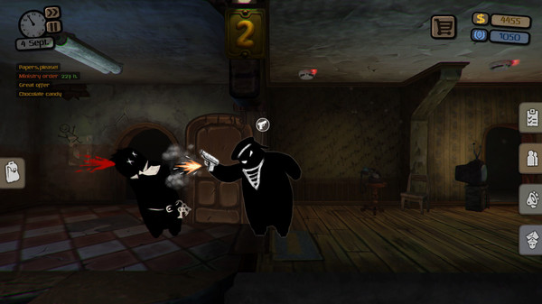 Beholder 1 & 2 Double Pack Bundle PC Steam CD Key