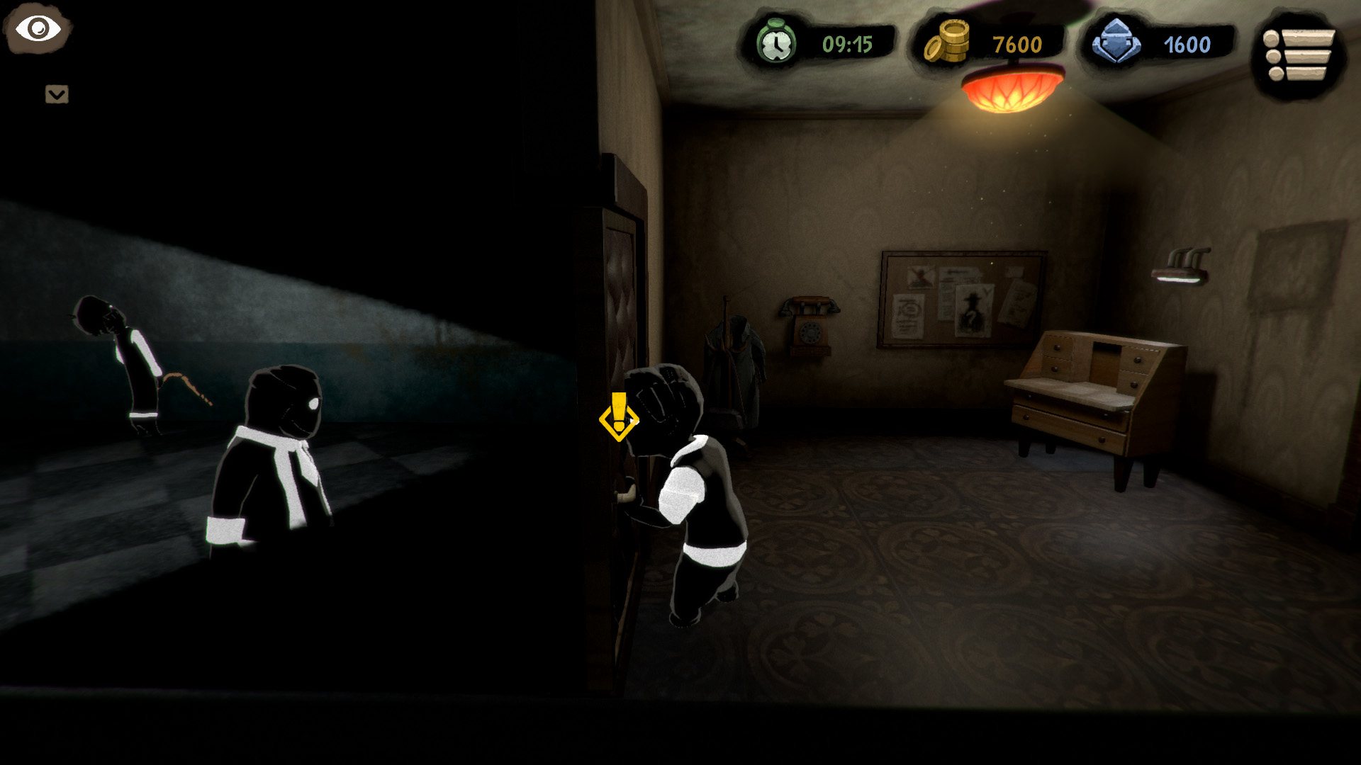 Beholder 1 & 2 Double Pack Bundle PC Steam CD Key