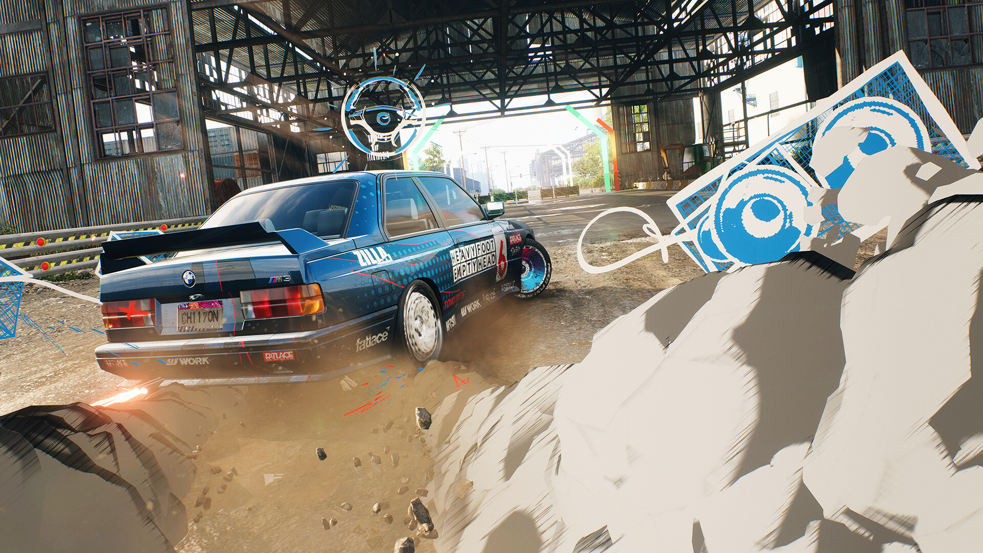 Need for Speed Unbound Xbox Series X|S CD Key