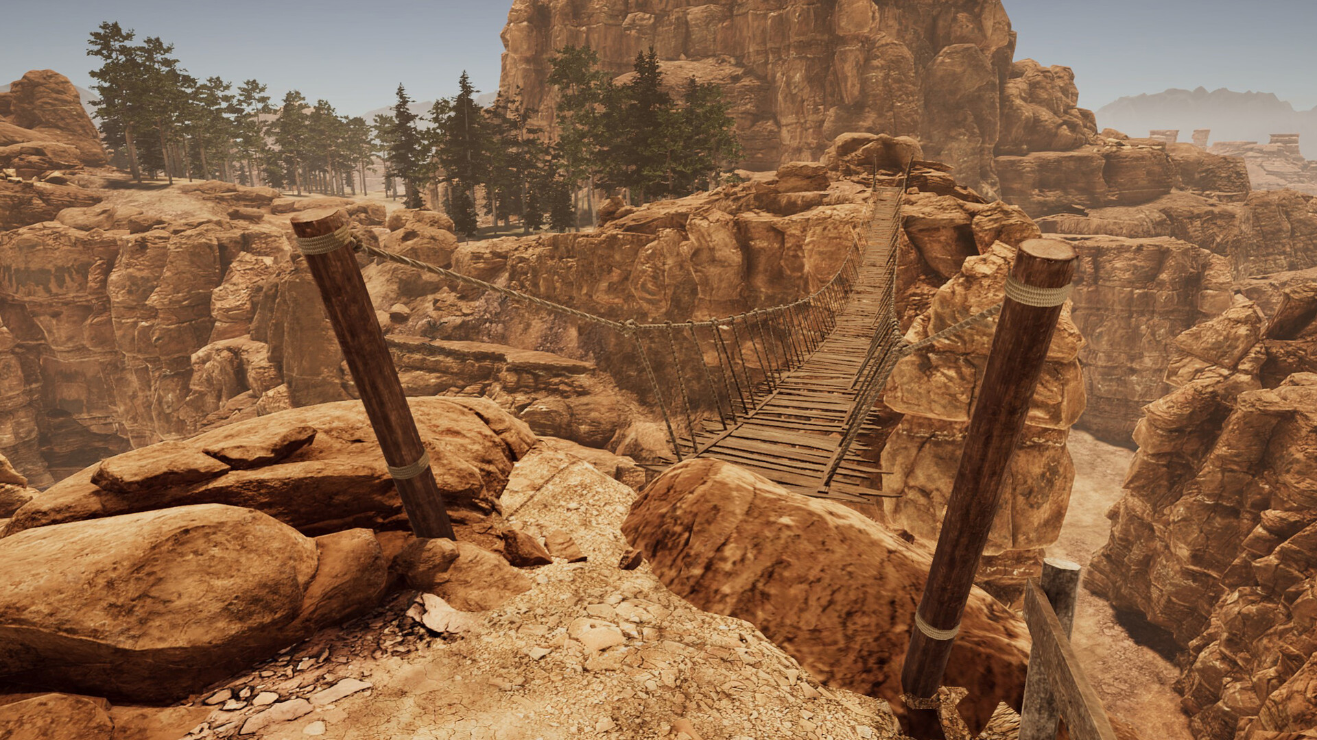 Wild West Dynasty PC Steam CD Key
