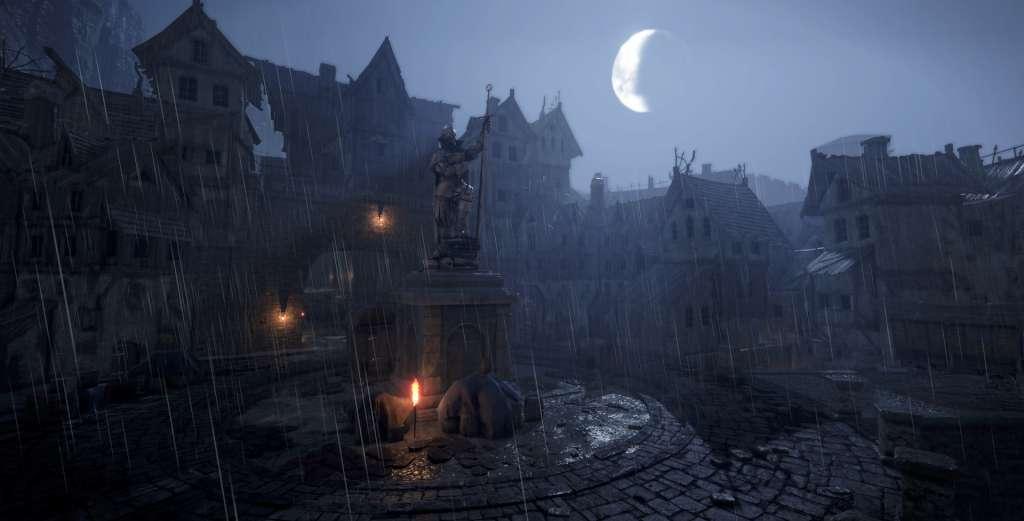 Warhammer: Vermintide 2 PC Steam CD Key