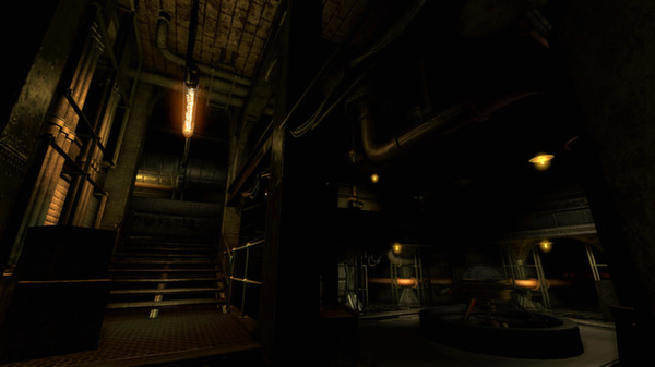 Amnesia Re-collection Bundle 2021 Steam CD Key