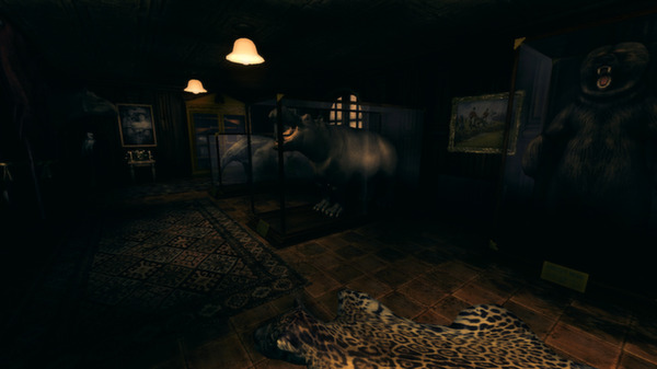 Amnesia Re-collection Bundle 2021 Steam CD Key
