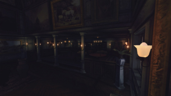Amnesia Re-collection Bundle 2021 Steam CD Key