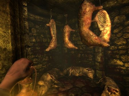 Amnesia Re-collection Bundle 2021 Steam CD Key