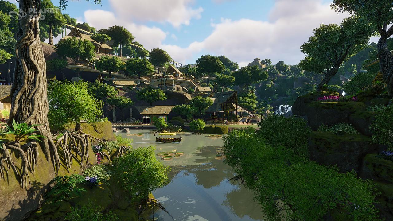 Planet Zoo Premium Edition 2023 EU Steam CD Key