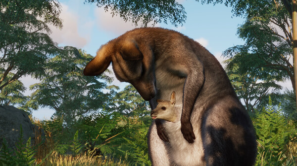 Planet Zoo Premium Edition 2023 EU Steam CD Key