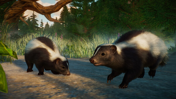 Planet Zoo Premium Edition 2023 EU Steam CD Key