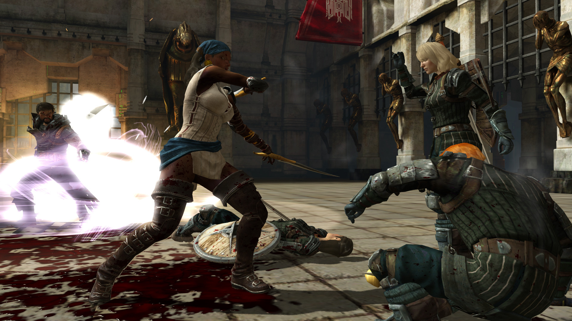 Dragon Age 2 Ultimate Edition PC EA App CD Key