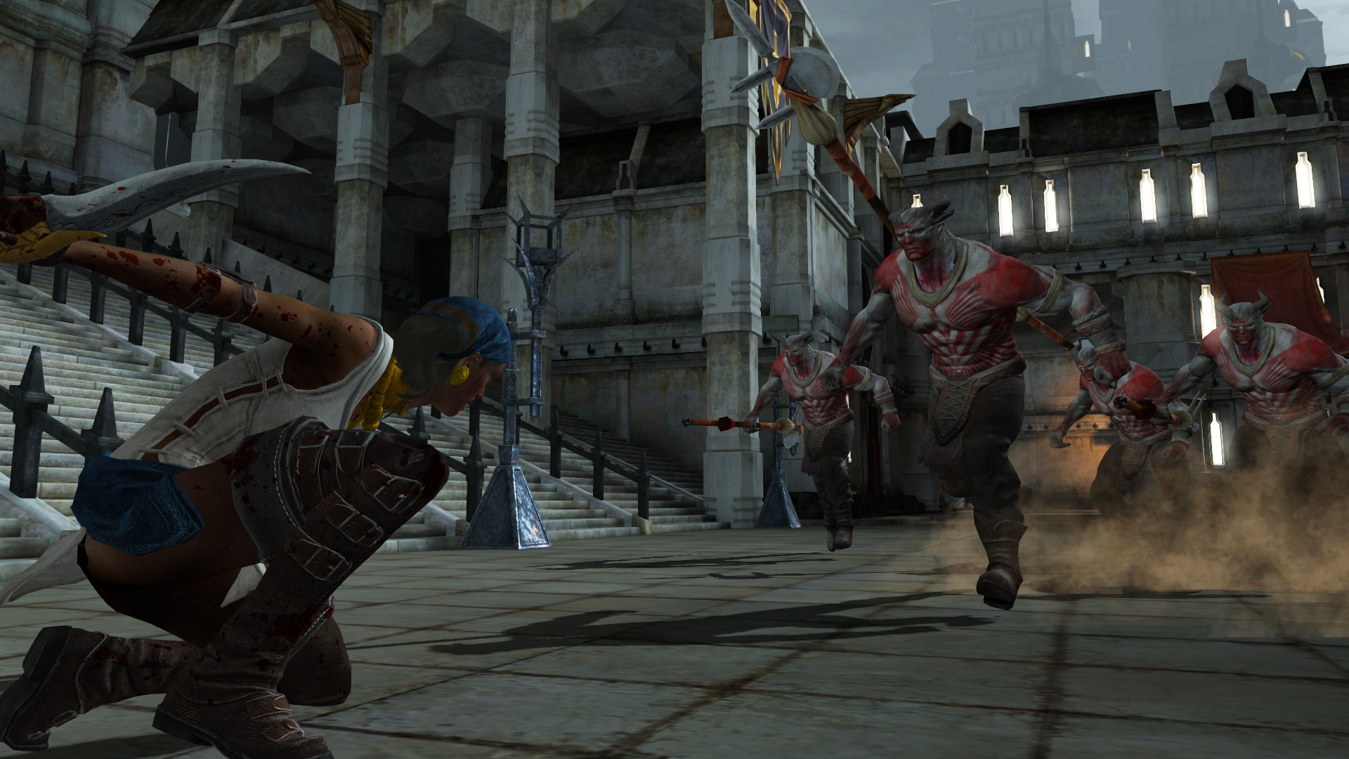 Dragon Age 2 Ultimate Edition PC EA App CD Key