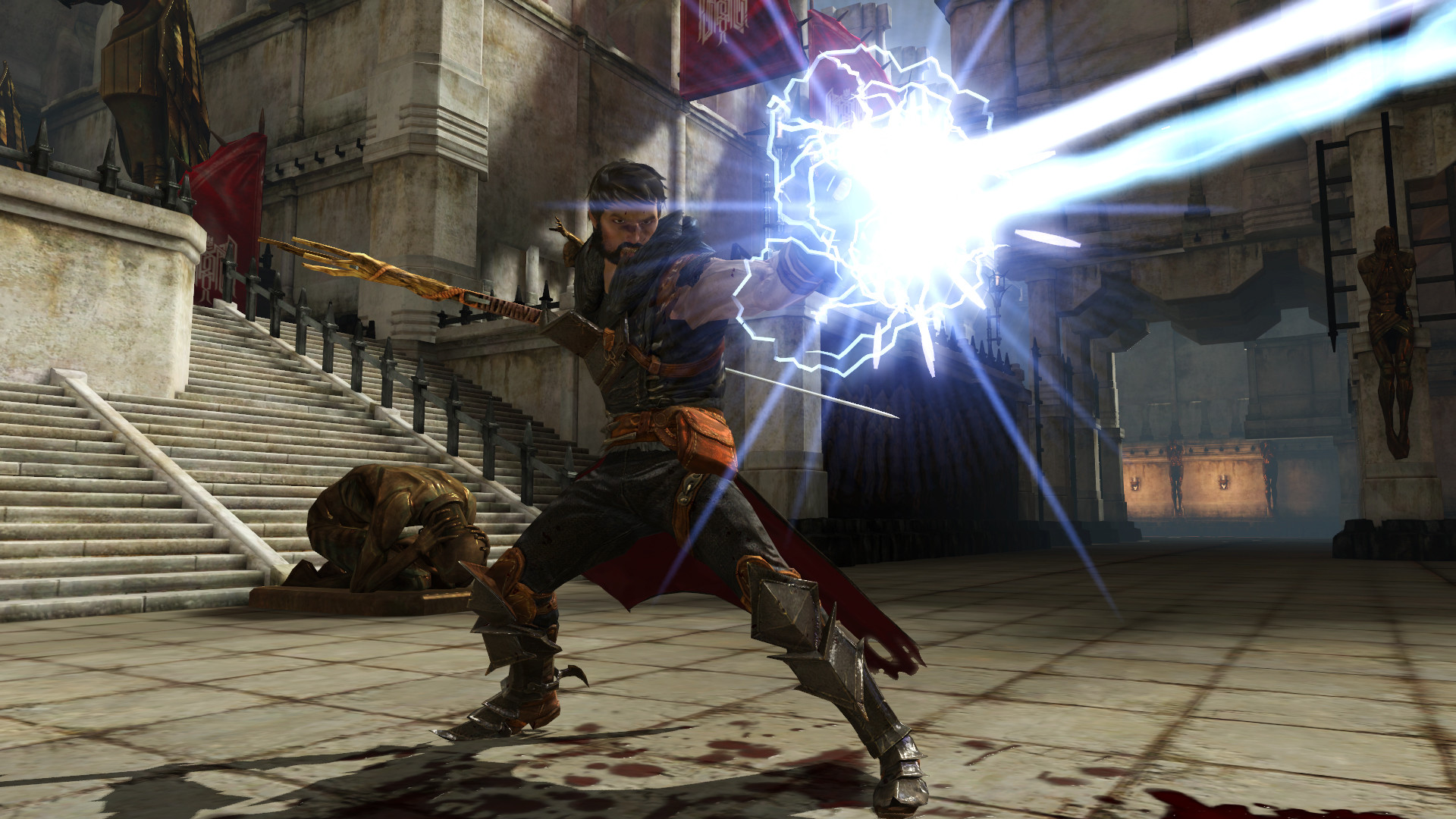 Dragon Age 2 Ultimate Edition PC EA App CD Key