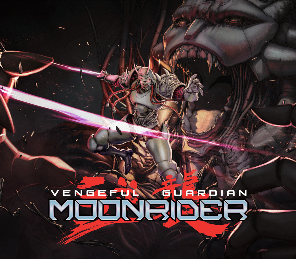Vengeful Guardian Moonrider Steam CD Key