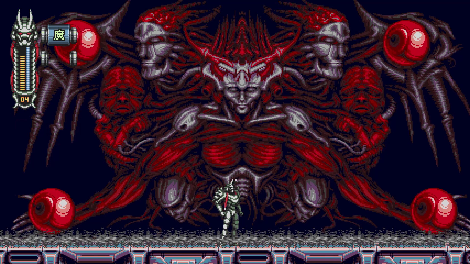 Vengeful Guardian Moonrider Steam CD Key