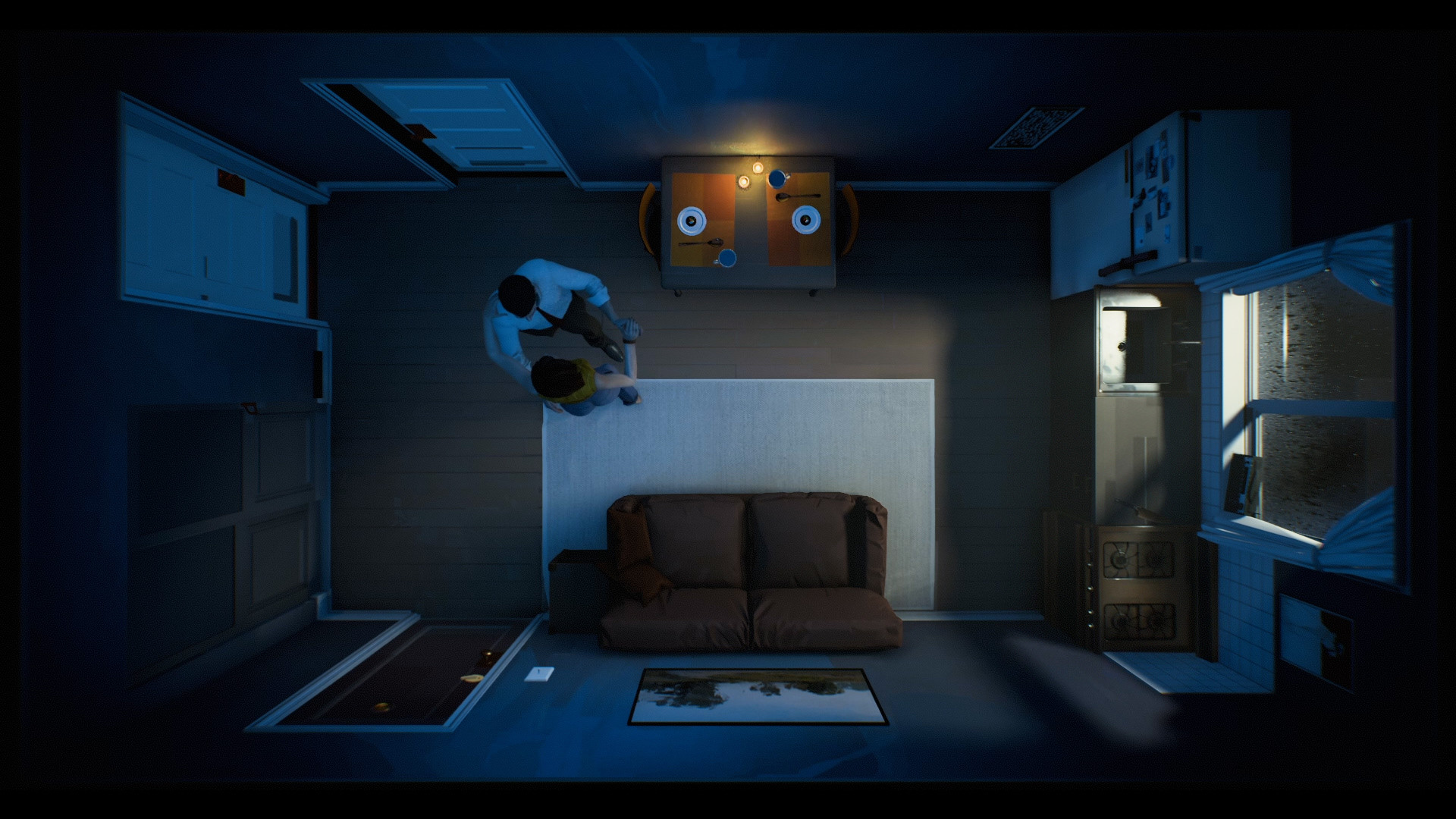 Twelve Minutes EU Steam CD Key