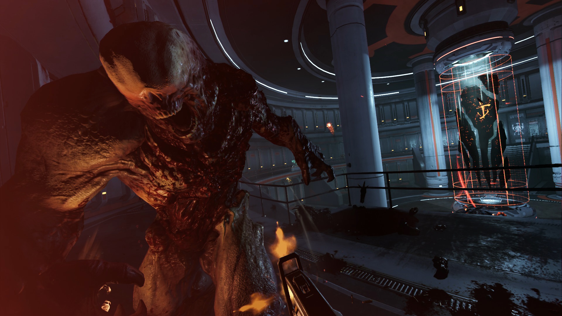 Doom VFR PC Steam Account