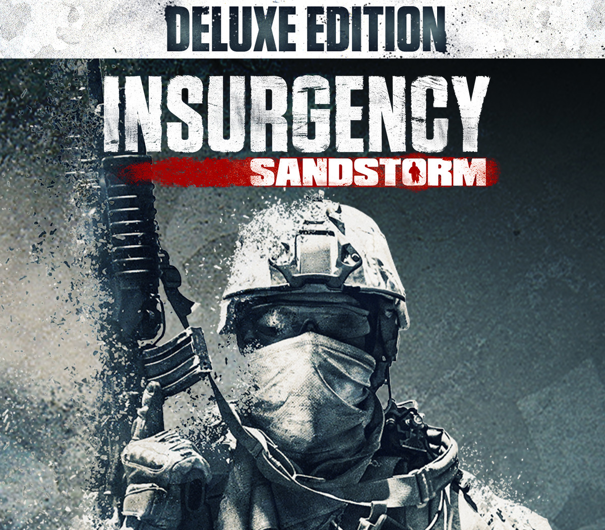 Insurgency: Sandstorm Deluxe Edition EU XBOX One / Xbox Series X|S CD 