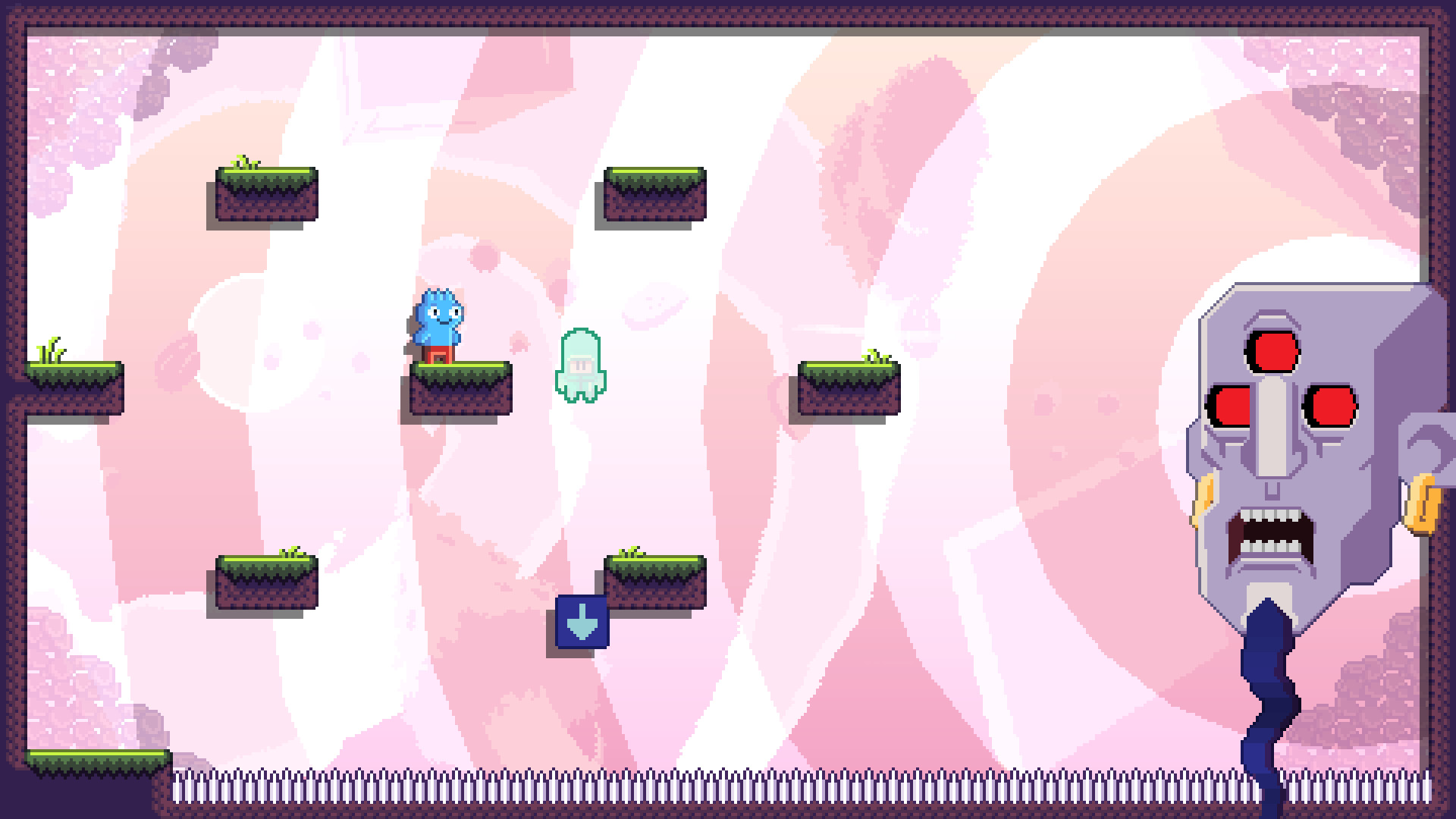 Toodee and Topdee PC Steam CD Key