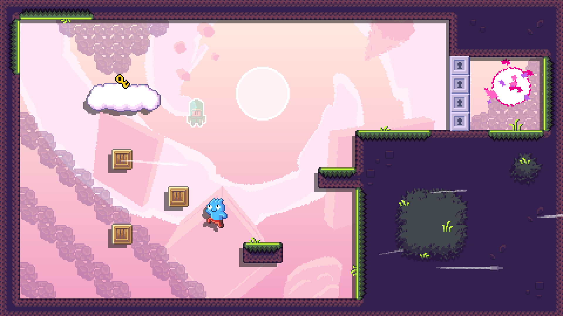 Toodee and Topdee PC Steam CD Key