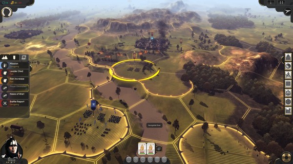 Oriental Empires Complete Pack Steam CD Key