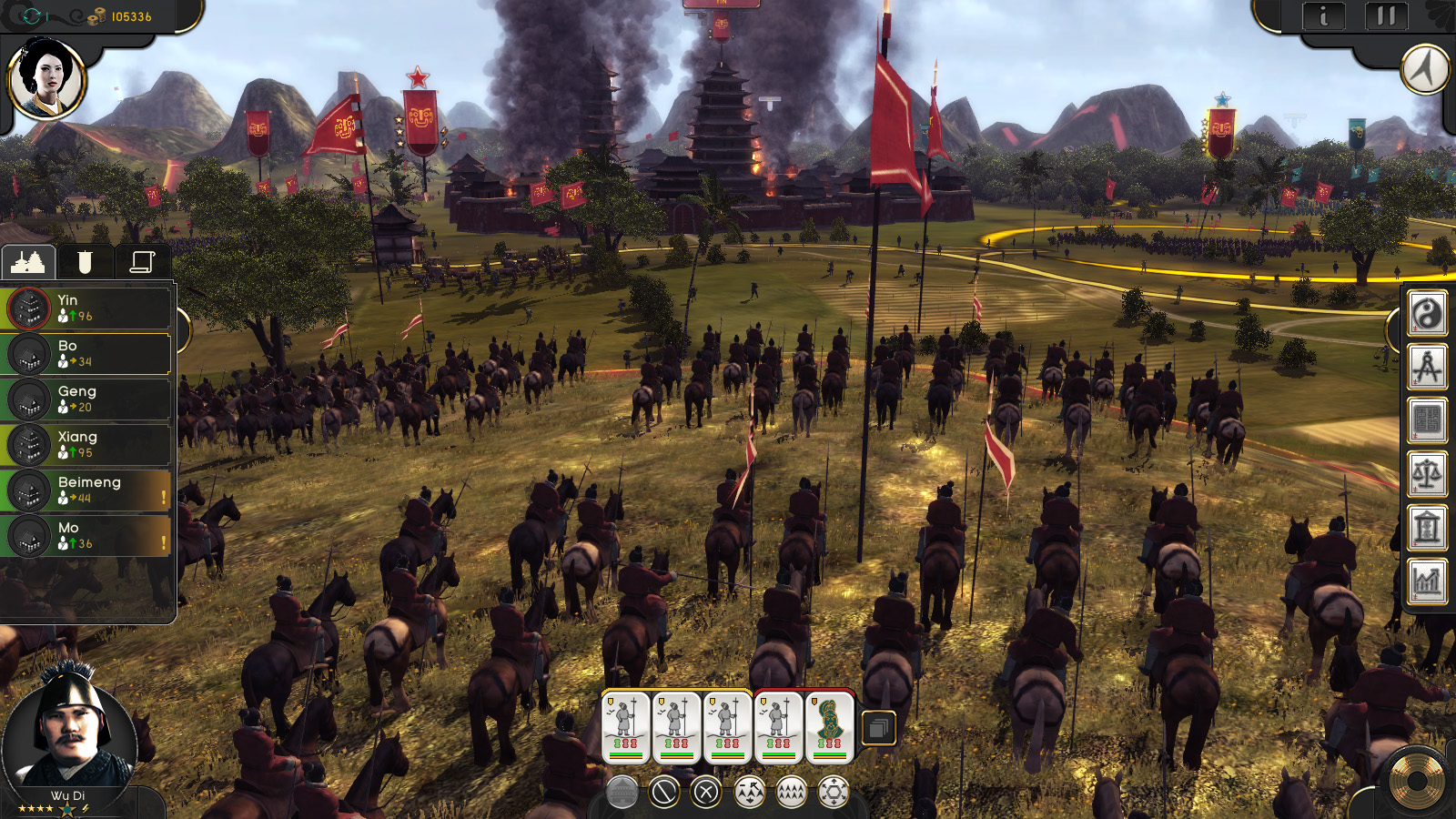 Oriental Empires Complete Pack Steam CD Key