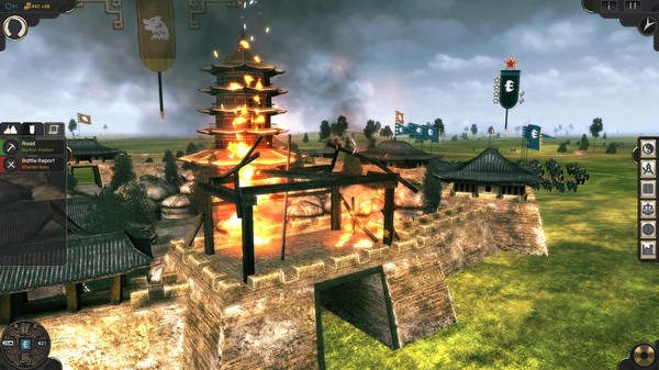 Oriental Empires Complete Pack Steam CD Key