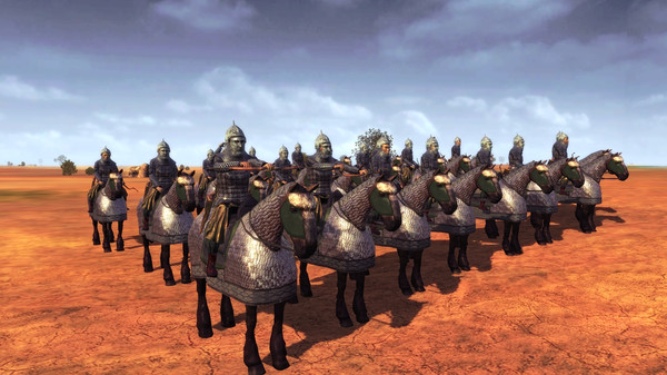 Oriental Empires Complete Pack Steam CD Key