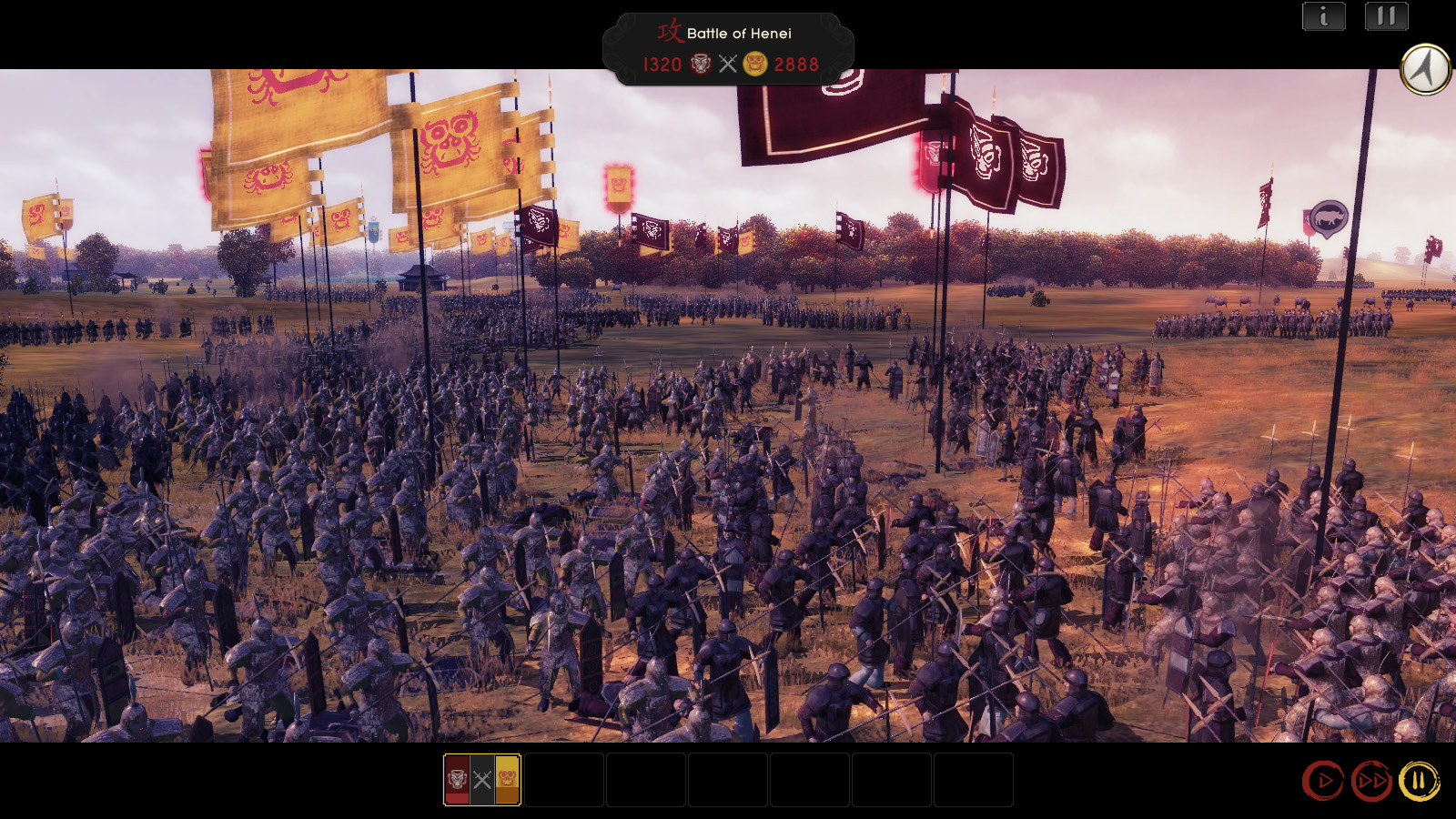 Oriental Empires Complete Pack Steam CD Key
