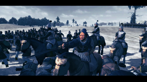 Oriental Empires Complete Pack Steam CD Key