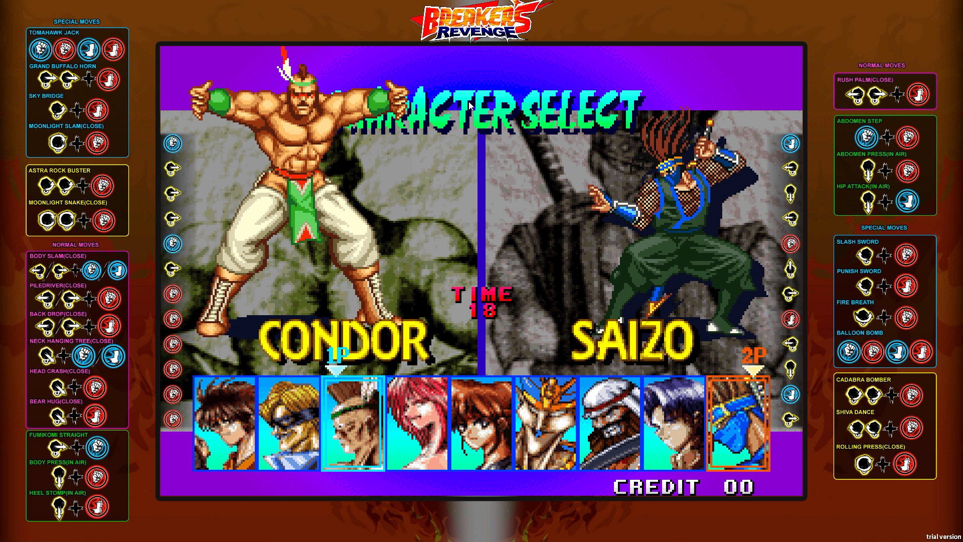 Breakers Collection Steam CD Key