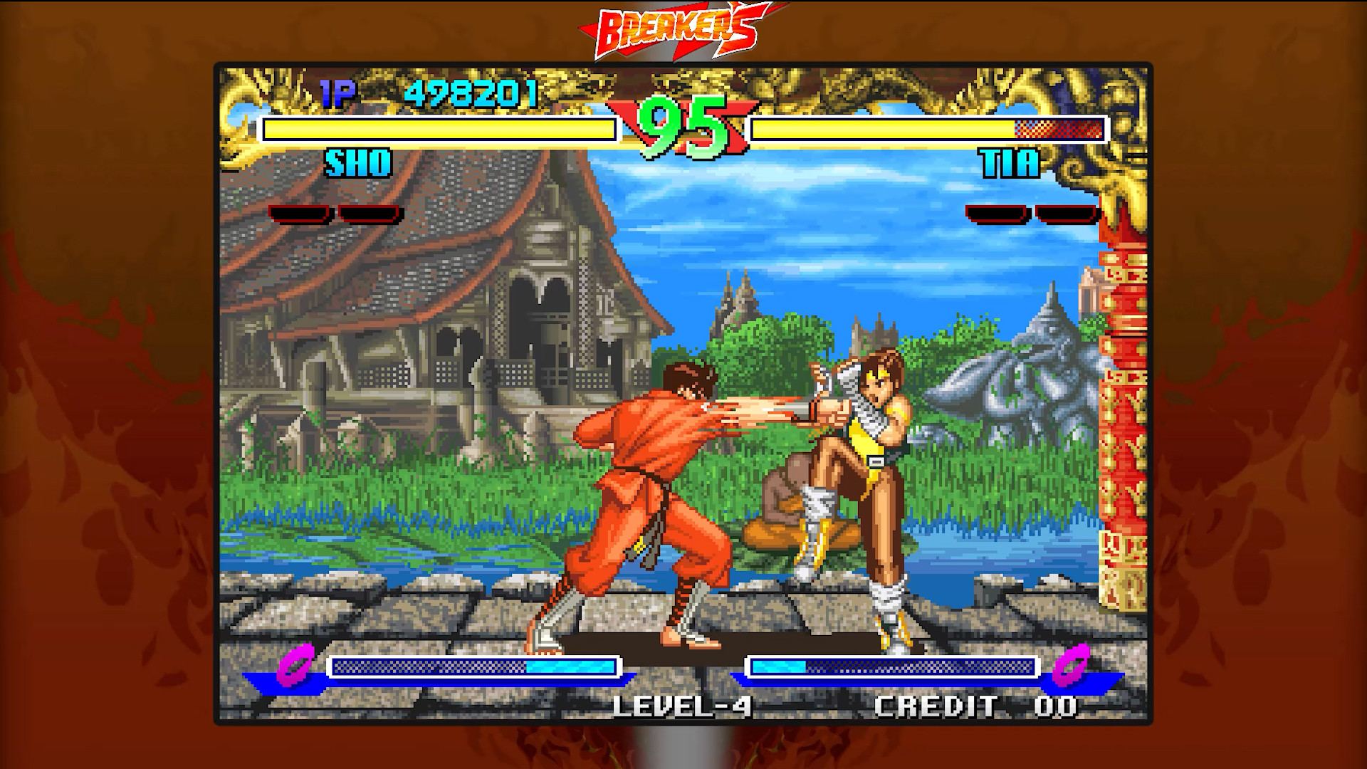 Breakers Collection Steam CD Key