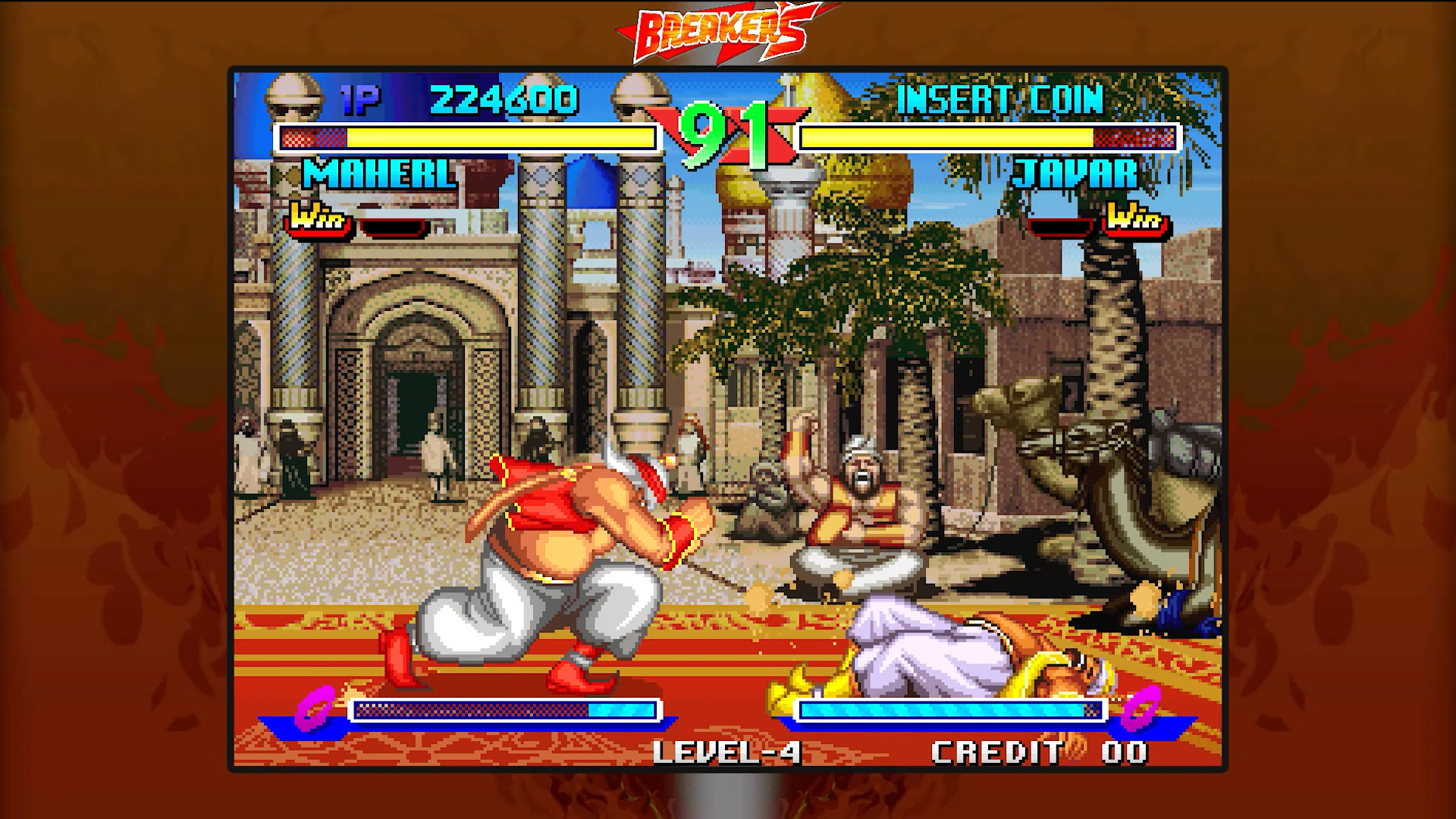 Breakers Collection Steam CD Key