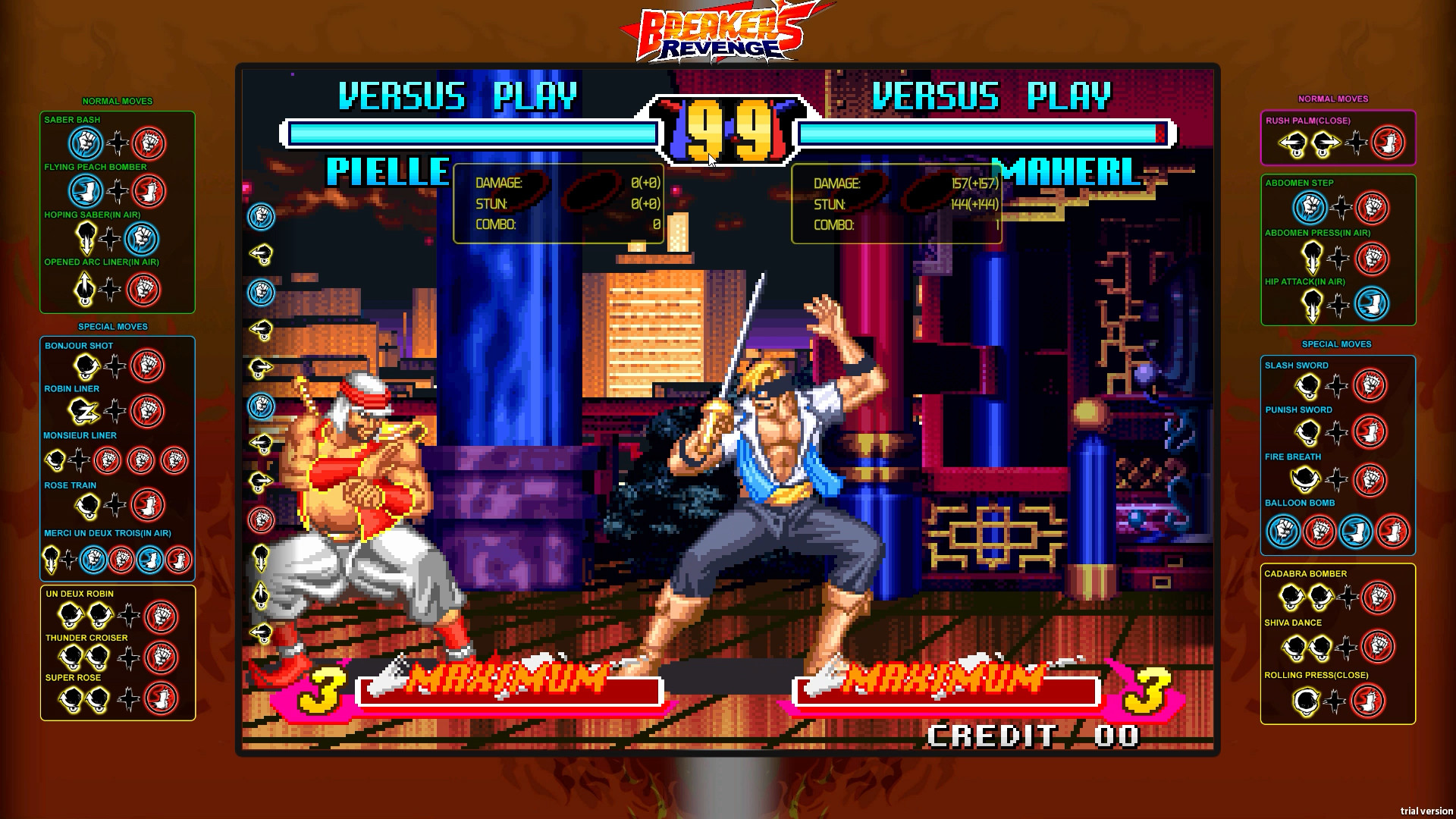 Breakers Collection Steam CD Key