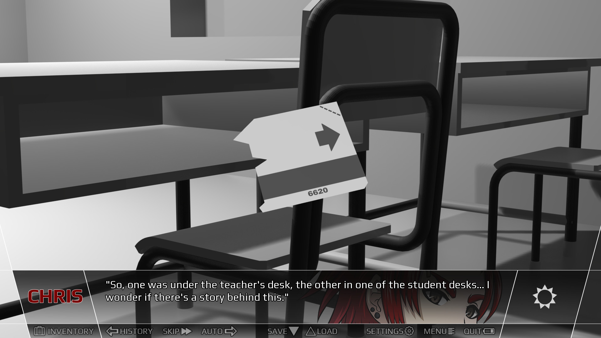 Blankspace PC Steam CD Key