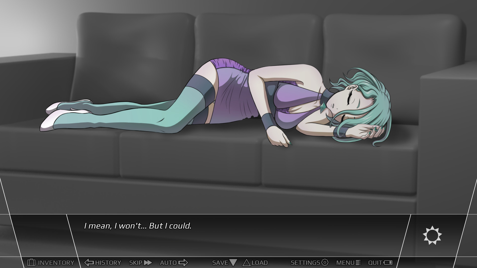 Blankspace PC Steam CD Key
