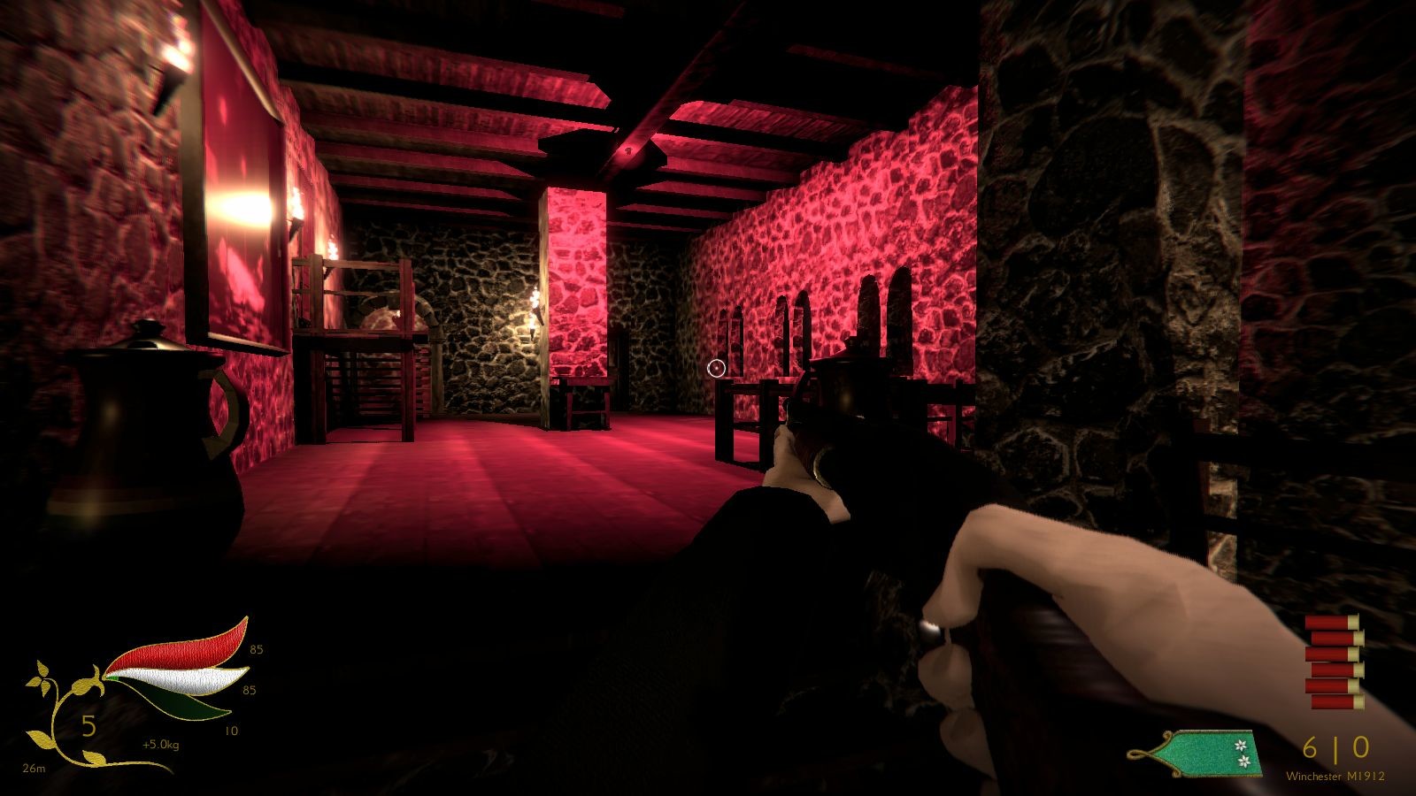 Revans Steam CD Key