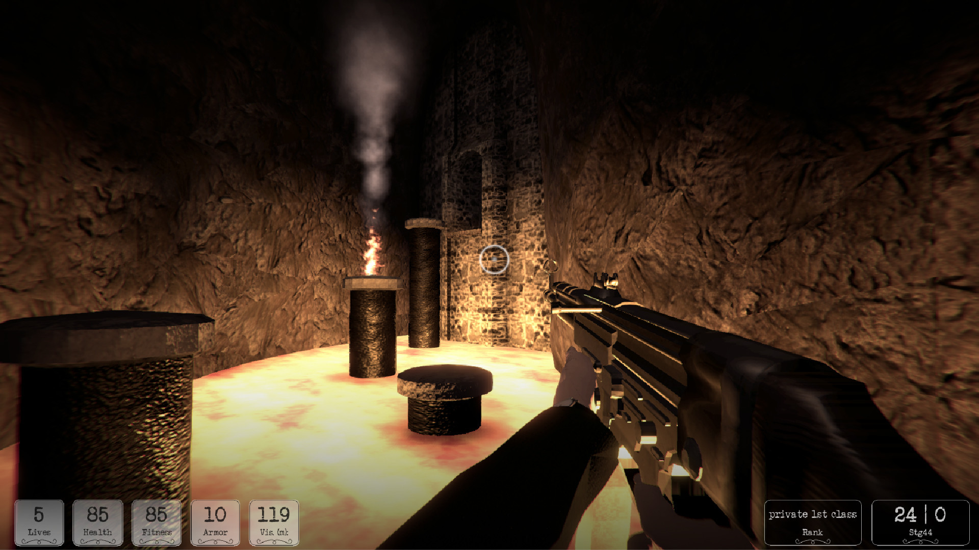 Revans Steam CD Key