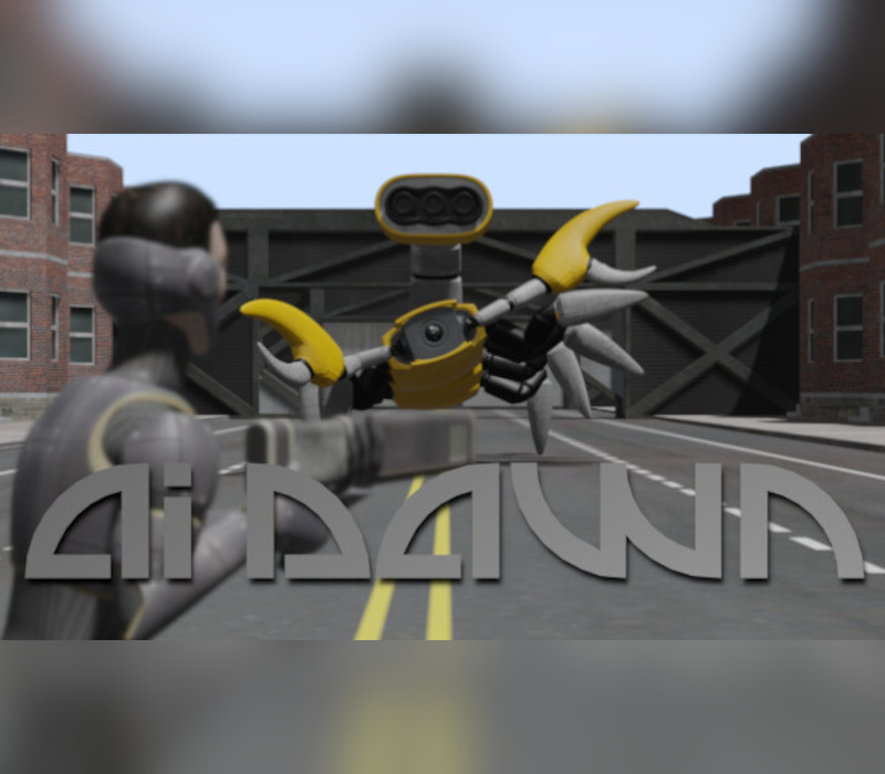 Ai Dawn Steam CD Key