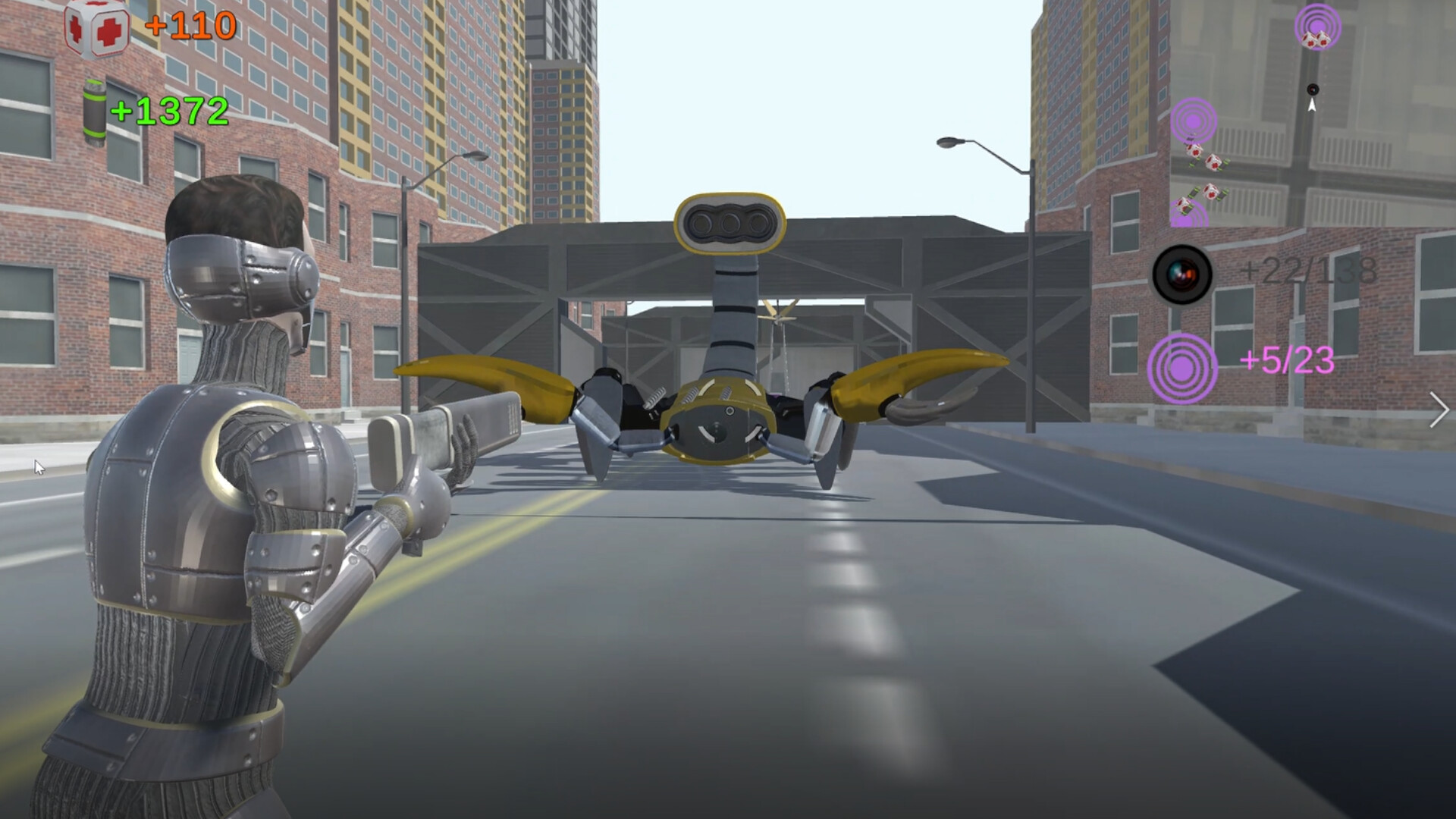 Ai Dawn Steam CD Key
