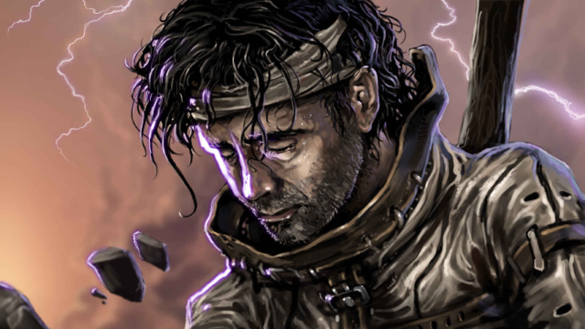 Strangeland PC Steam CD Key