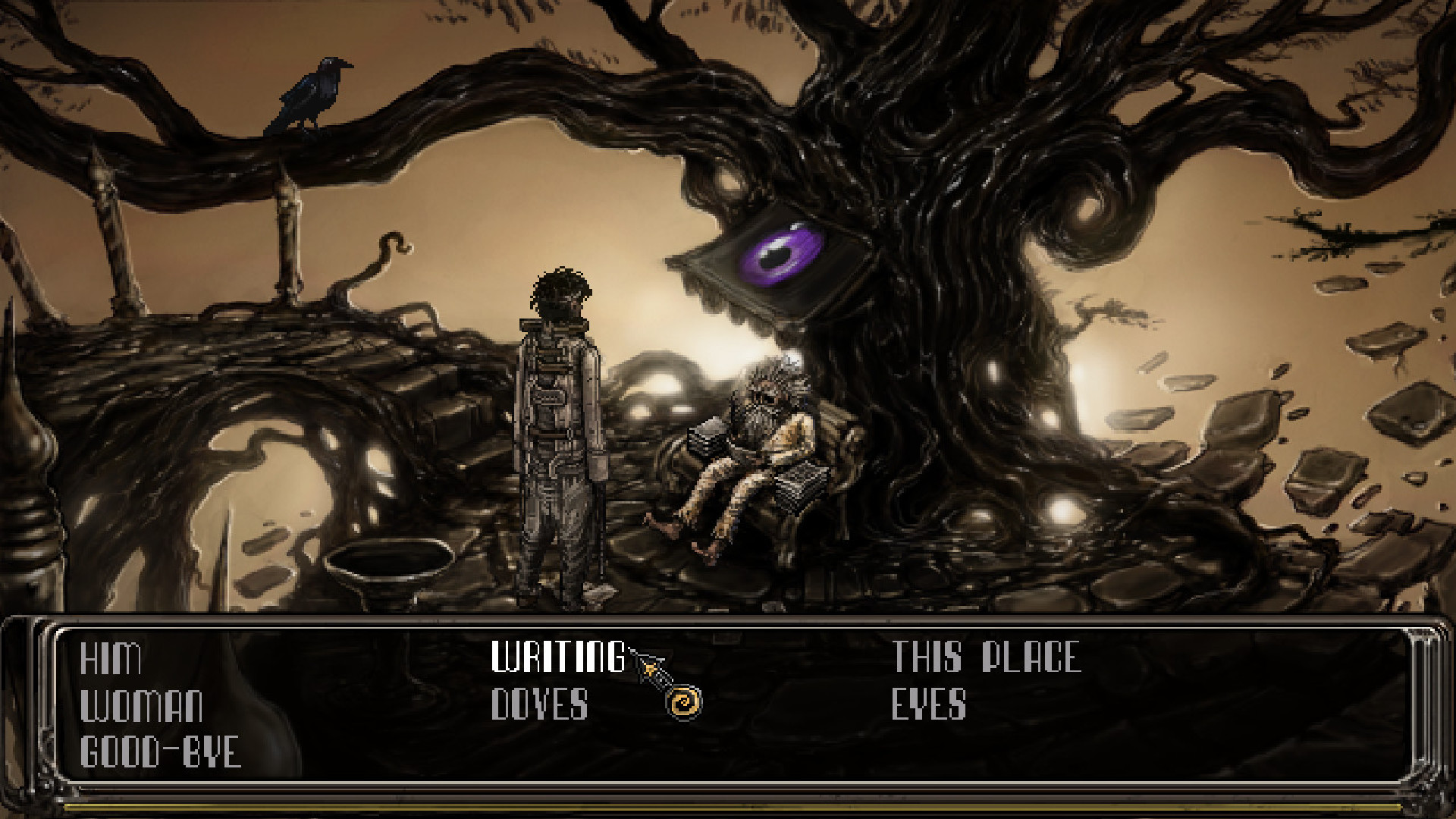 Strangeland PC Steam CD Key