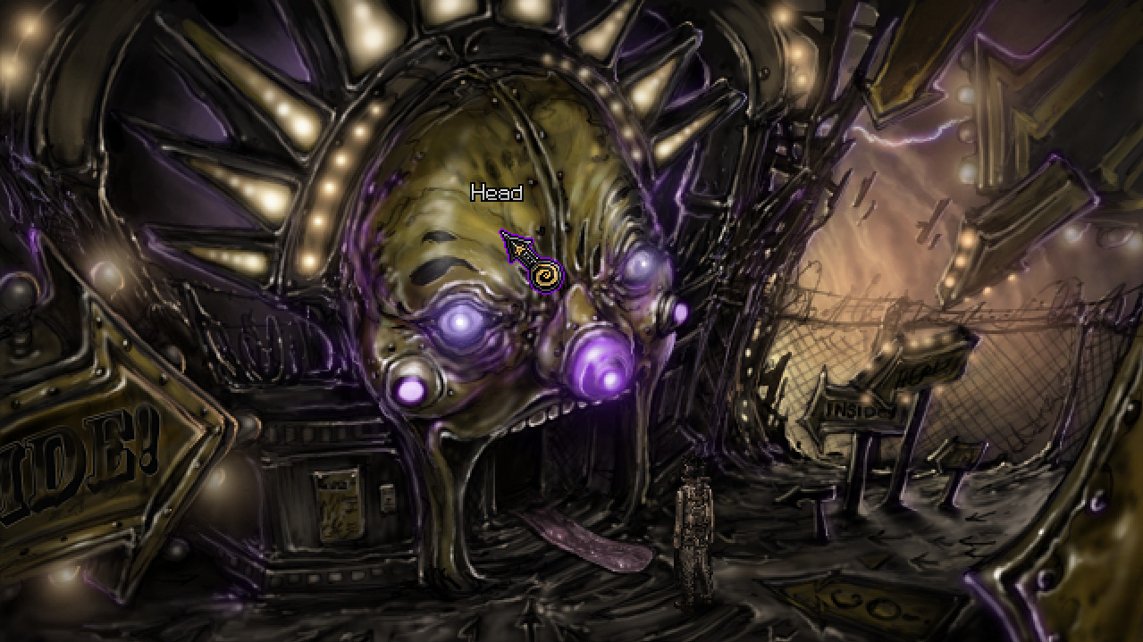 Strangeland PC Steam CD Key