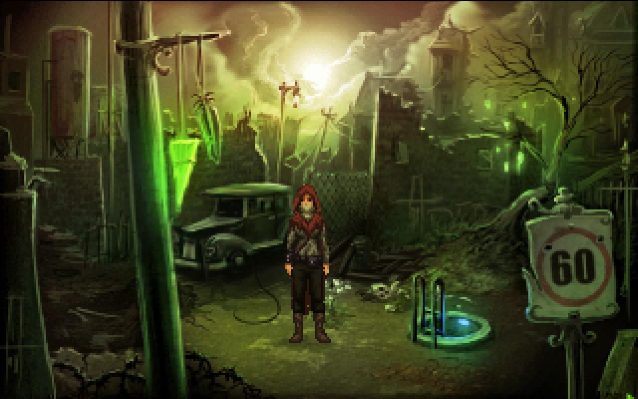 Shardlight Steam CD Key