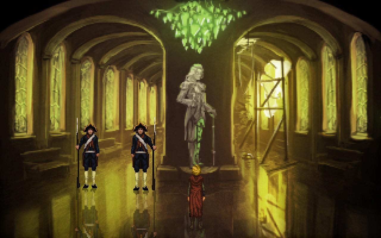 Shardlight Steam CD Key