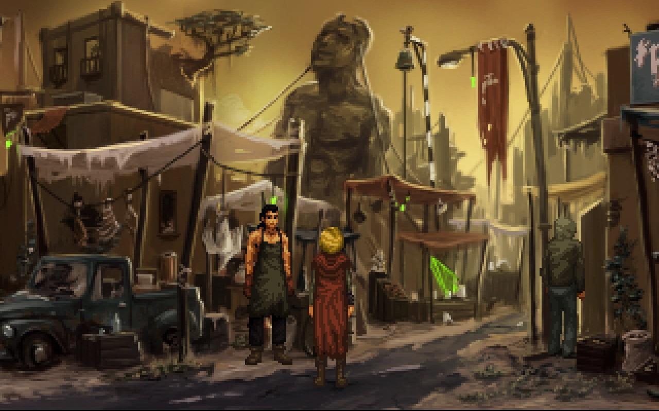 Shardlight Steam CD Key