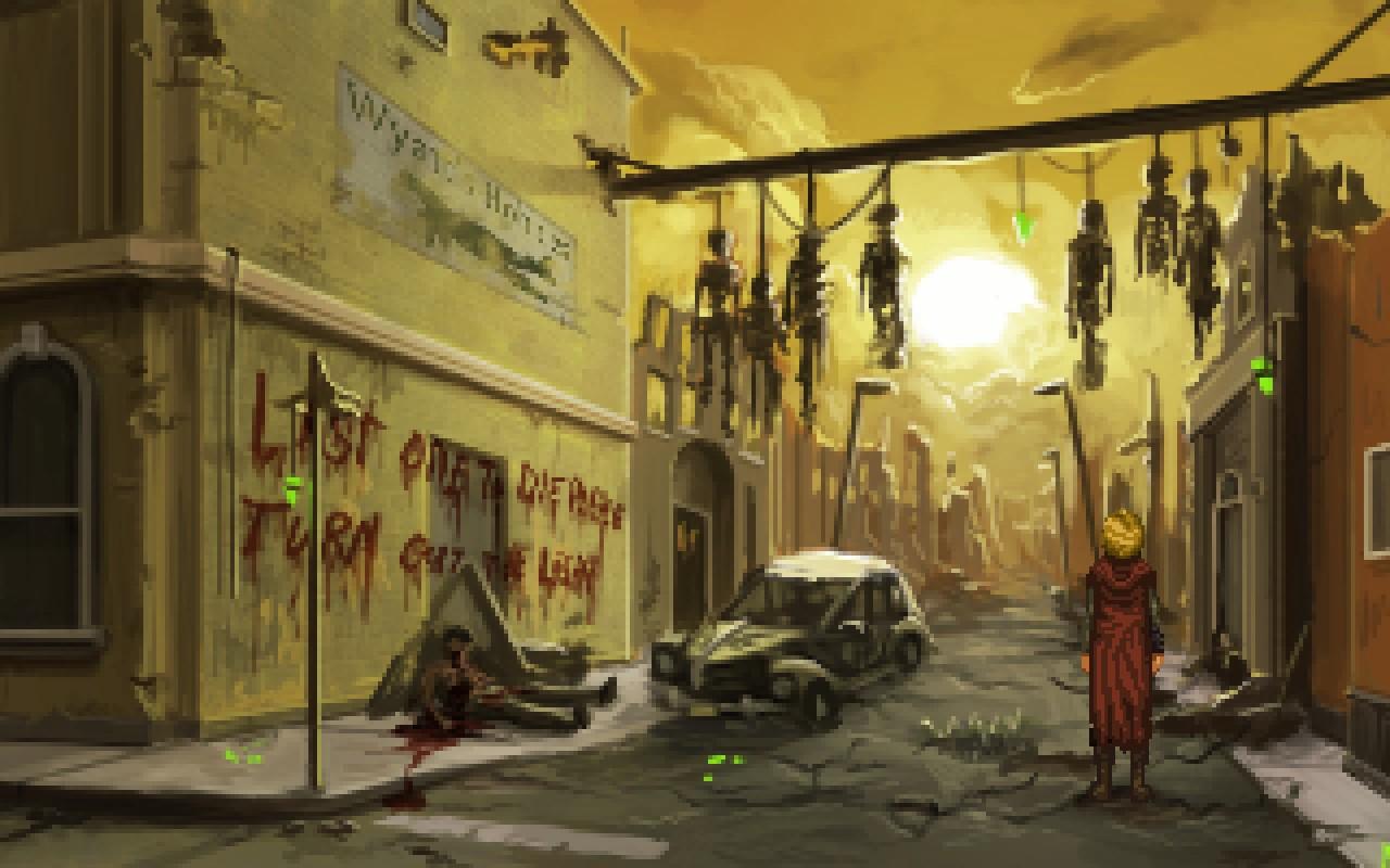 Shardlight Steam CD Key