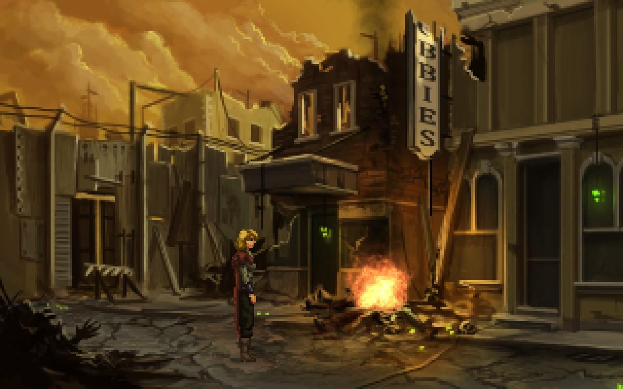 Shardlight Steam CD Key