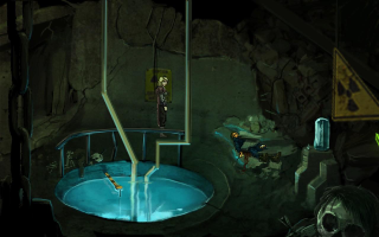 Shardlight Steam CD Key